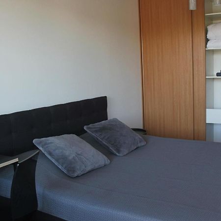 New Modern 4-Room Apartment With Big Balcony And Undeground Parking In Center Of Tallinn Exteriér fotografie