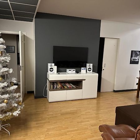 New Modern 4-Room Apartment With Big Balcony And Undeground Parking In Center Of Tallinn Exteriér fotografie
