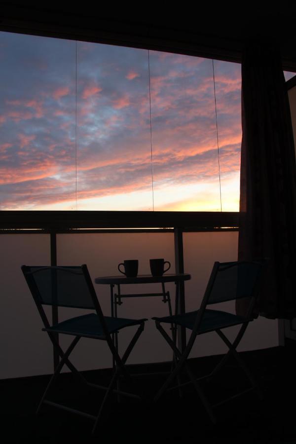 New Modern 4-Room Apartment With Big Balcony And Undeground Parking In Center Of Tallinn Exteriér fotografie