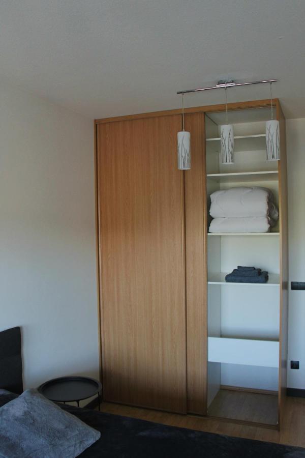New Modern 4-Room Apartment With Big Balcony And Undeground Parking In Center Of Tallinn Exteriér fotografie