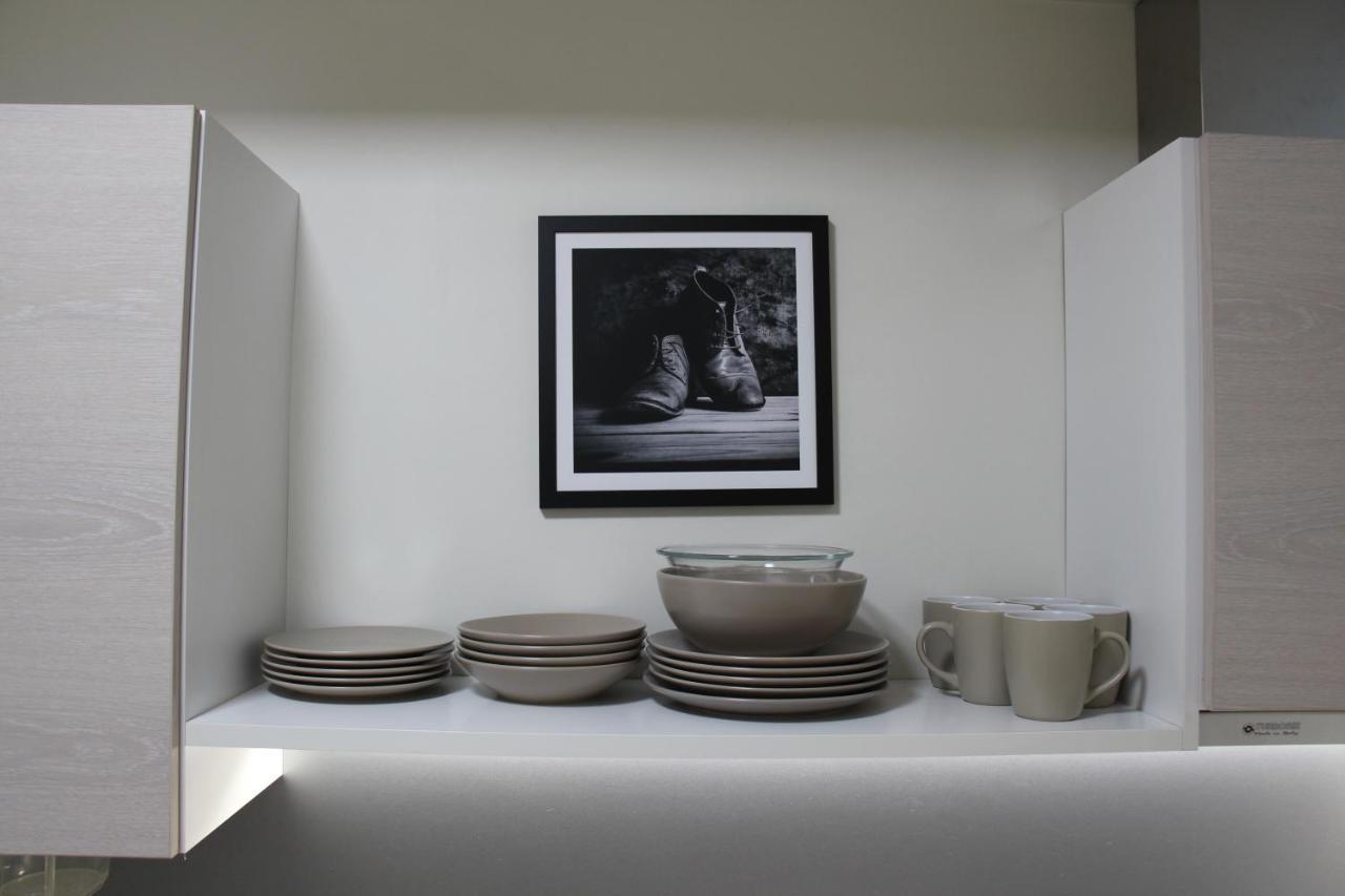 New Modern 4-Room Apartment With Big Balcony And Undeground Parking In Center Of Tallinn Exteriér fotografie