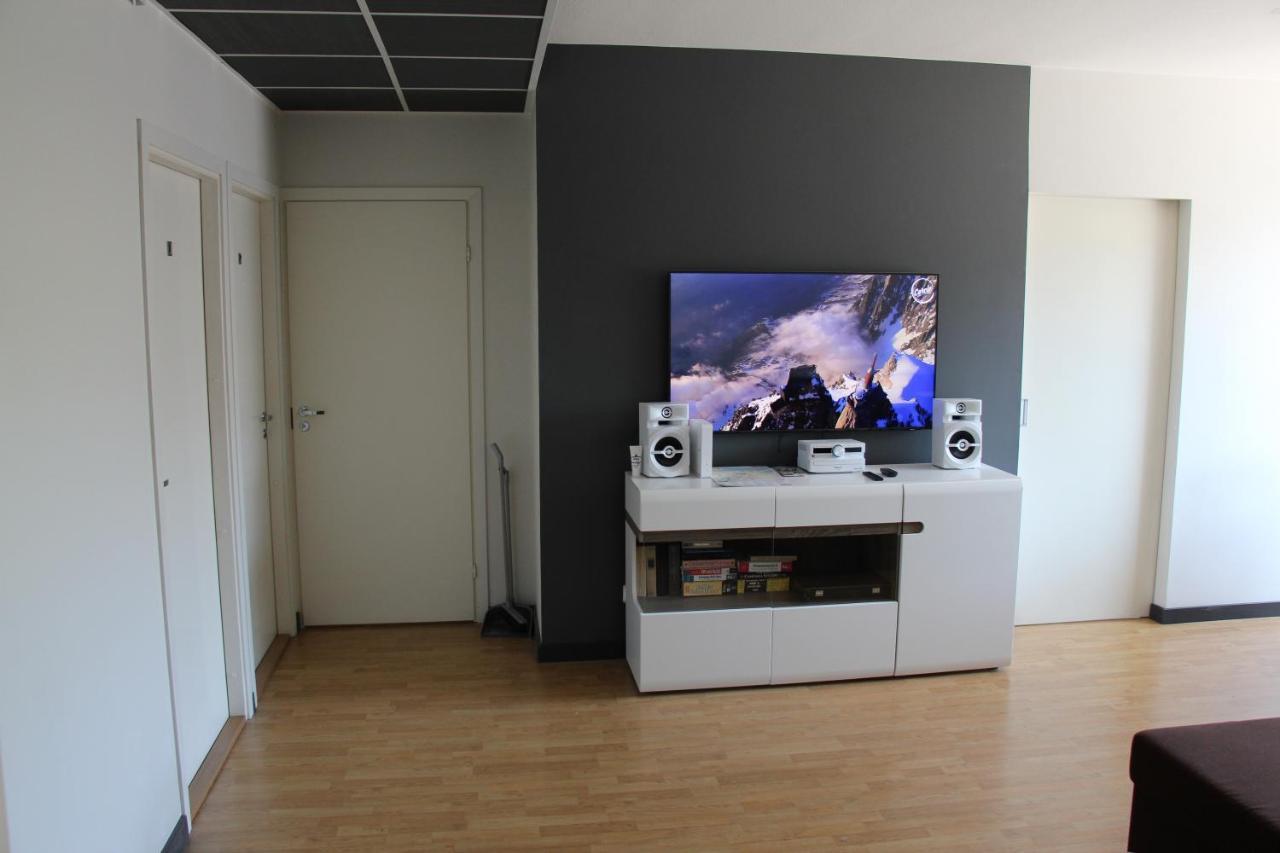 New Modern 4-Room Apartment With Big Balcony And Undeground Parking In Center Of Tallinn Exteriér fotografie