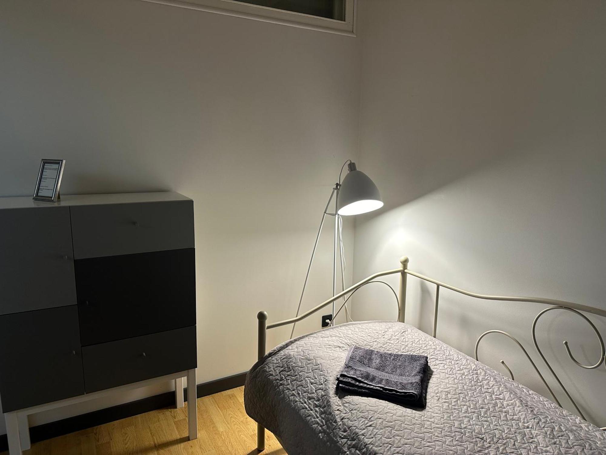 New Modern 4-Room Apartment With Big Balcony And Undeground Parking In Center Of Tallinn Exteriér fotografie