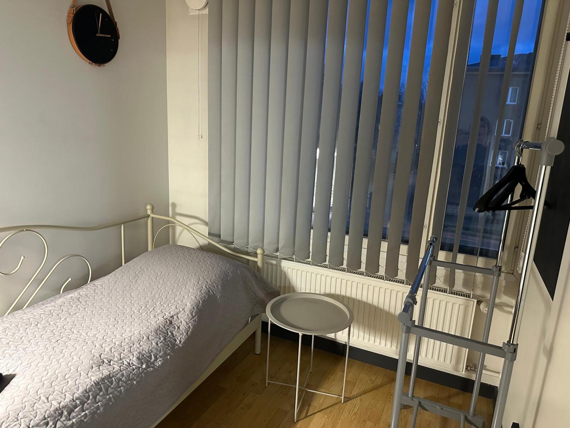 New Modern 4-Room Apartment With Big Balcony And Undeground Parking In Center Of Tallinn Exteriér fotografie