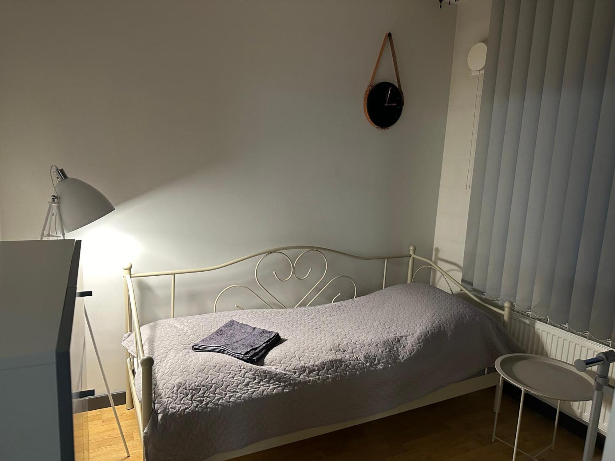 New Modern 4-Room Apartment With Big Balcony And Undeground Parking In Center Of Tallinn Exteriér fotografie